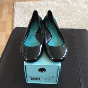 Okab Taylor ballet flats sz 7.5